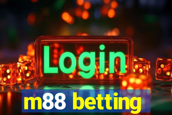 m88 betting