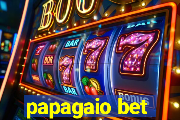 papagaio bet