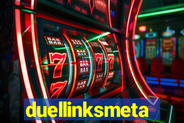 duellinksmeta