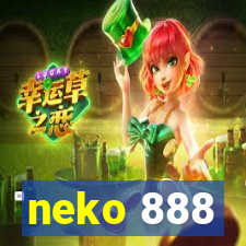 neko 888