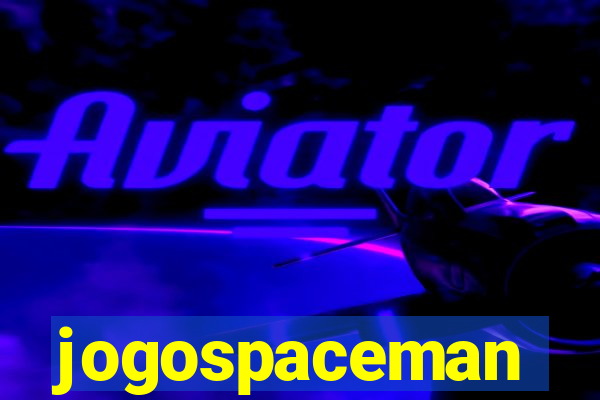 jogospaceman