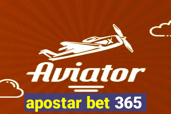 apostar bet 365