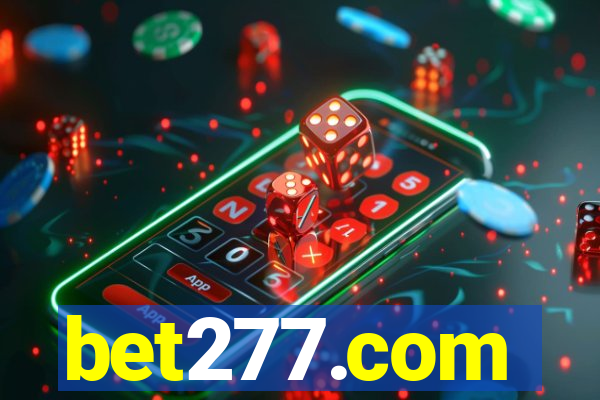 bet277.com