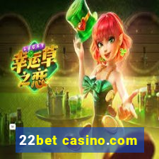 22bet casino.com