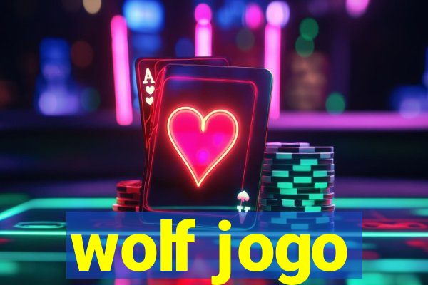 wolf jogo