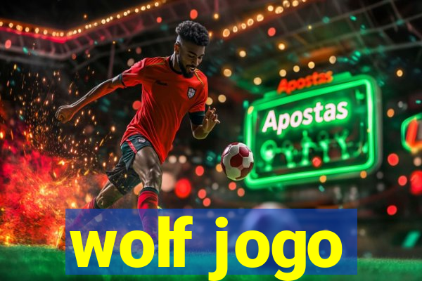 wolf jogo