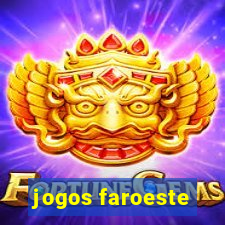 jogos faroeste