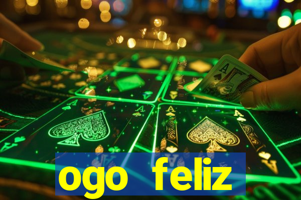 ogo feliz cassino—slots bingo