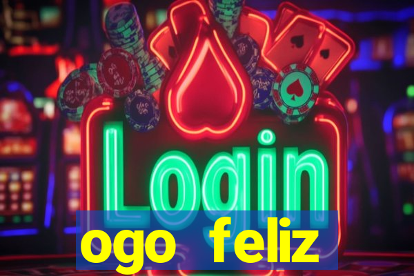 ogo feliz cassino—slots bingo