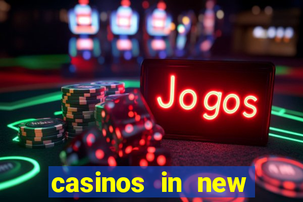 casinos in new york city