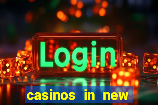 casinos in new york city