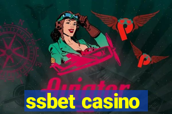 ssbet casino