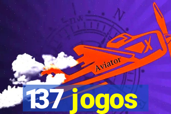 137 jogos