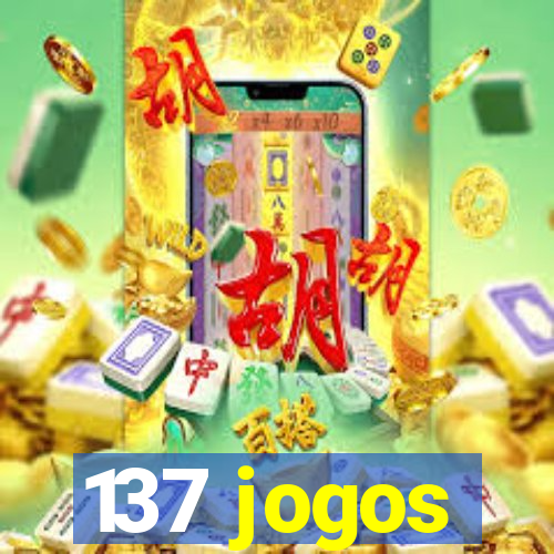 137 jogos