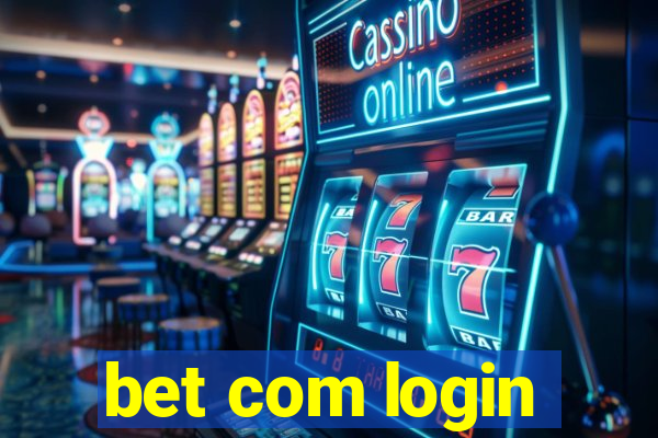 bet com login