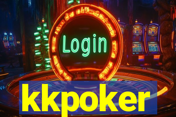 kkpoker