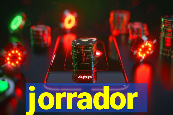 jorrador