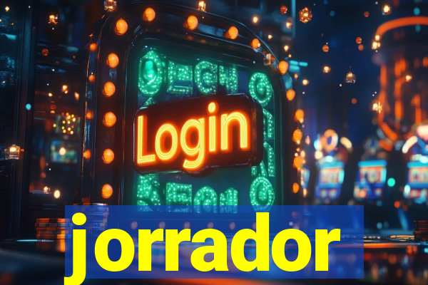 jorrador