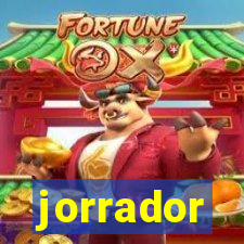 jorrador