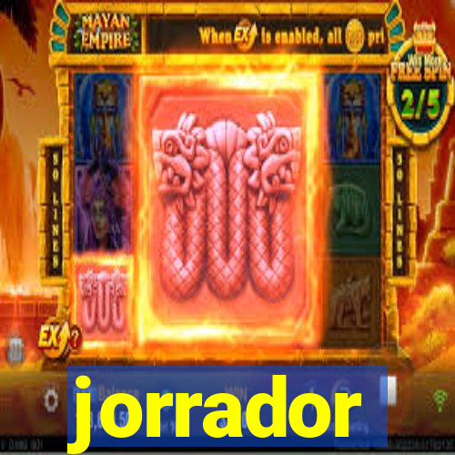 jorrador