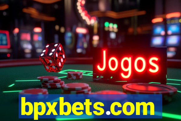 bpxbets.com