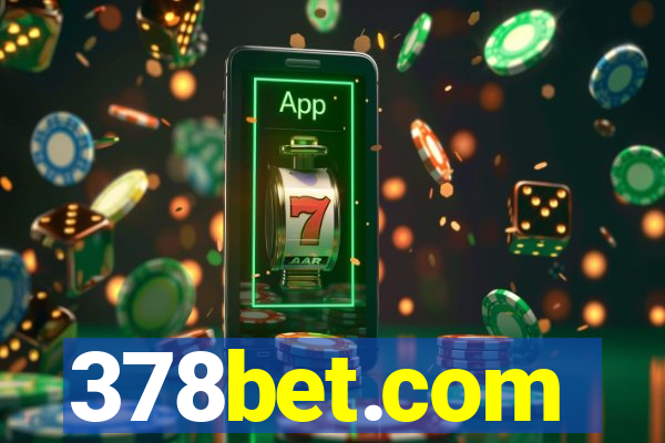 378bet.com