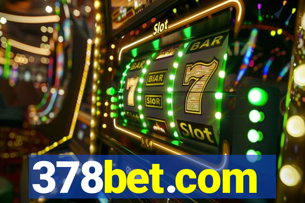 378bet.com