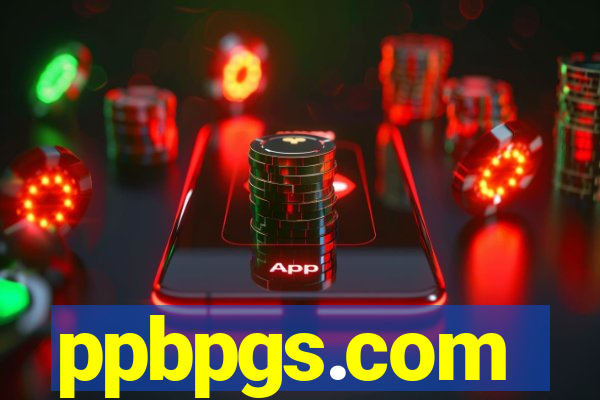 ppbpgs.com