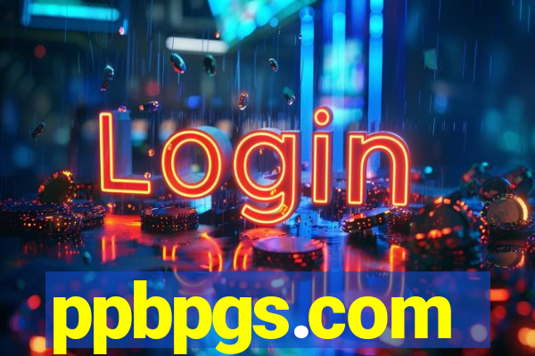 ppbpgs.com