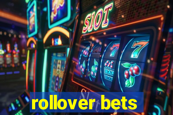 rollover bets