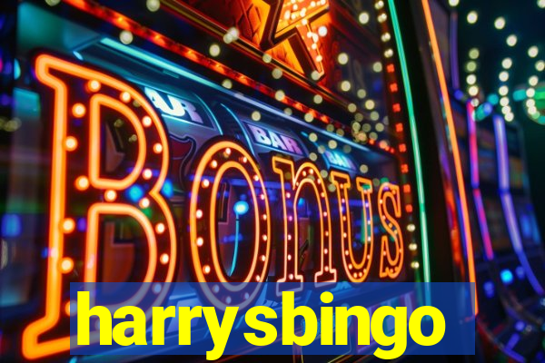 harrysbingo