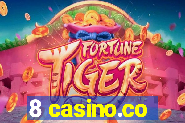 8 casino.co