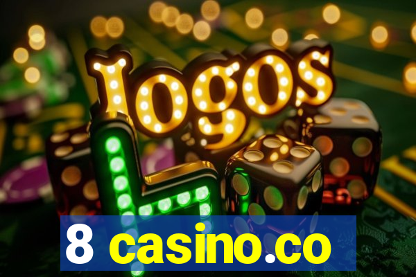 8 casino.co