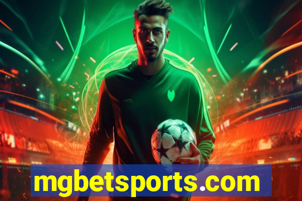 mgbetsports.com