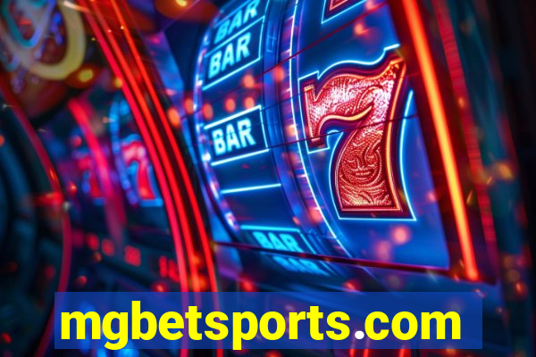 mgbetsports.com