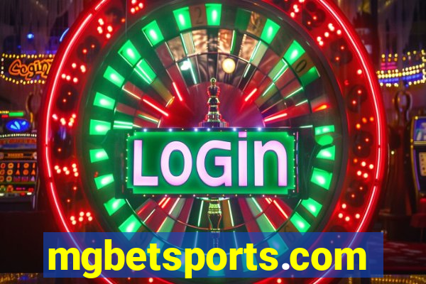 mgbetsports.com