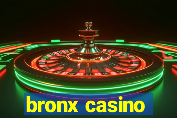 bronx casino