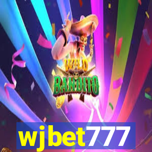 wjbet777