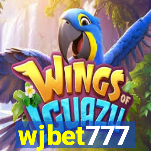 wjbet777