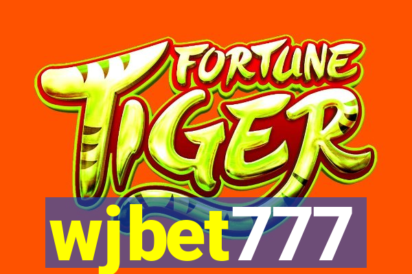 wjbet777