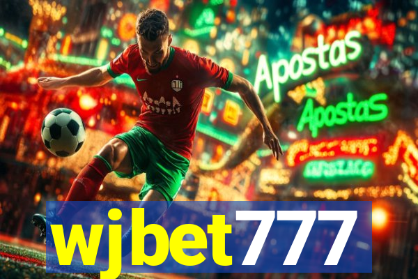 wjbet777