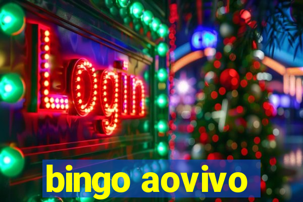 bingo aovivo