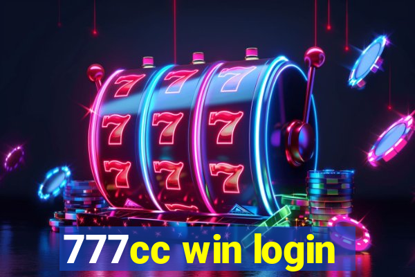 777cc win login