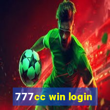 777cc win login