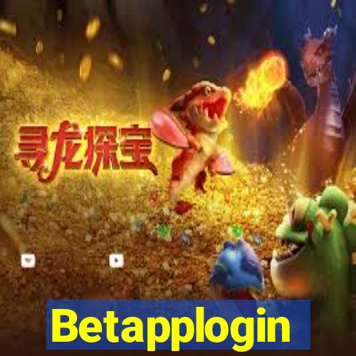 Betapplogin