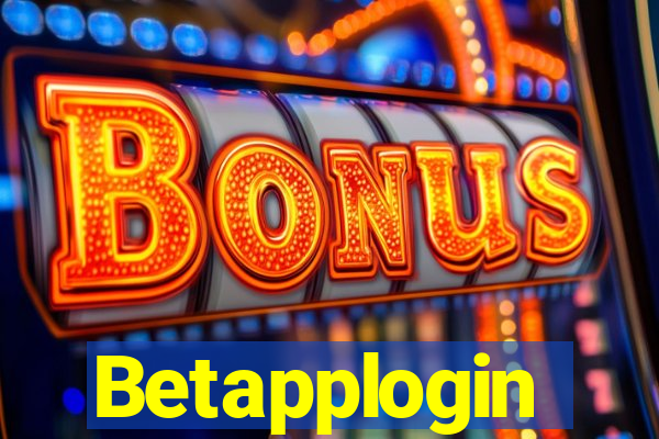 Betapplogin