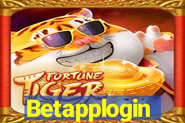 Betapplogin