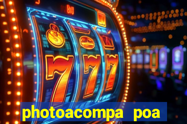 photoacompa poa zona norte