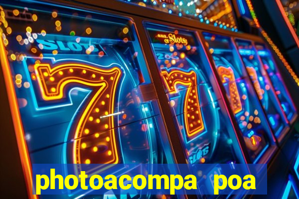 photoacompa poa zona norte