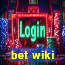 bet wiki